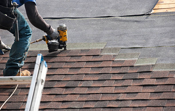 Licensed Emergency Roof Repair service in Deerfield, NH - Brentwood Metal Roofing